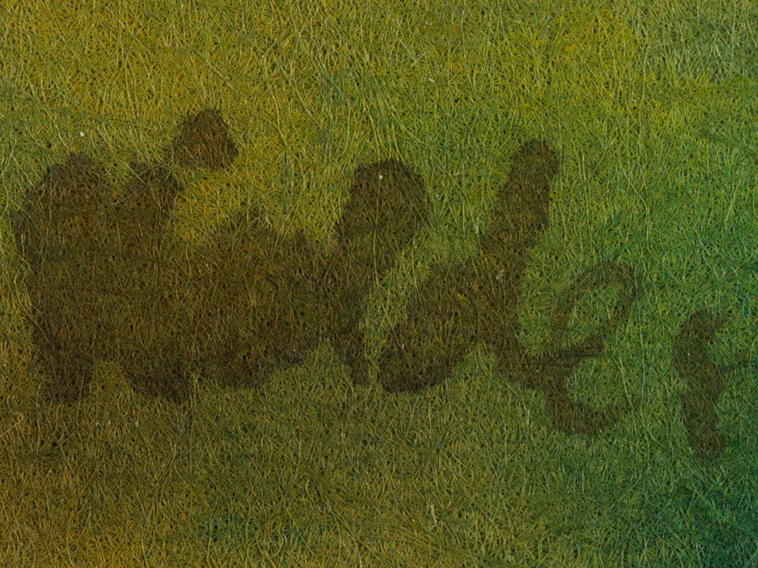 Detailabbildung: Emil Nolde, 1867 Nolde – 1956 Seebüll