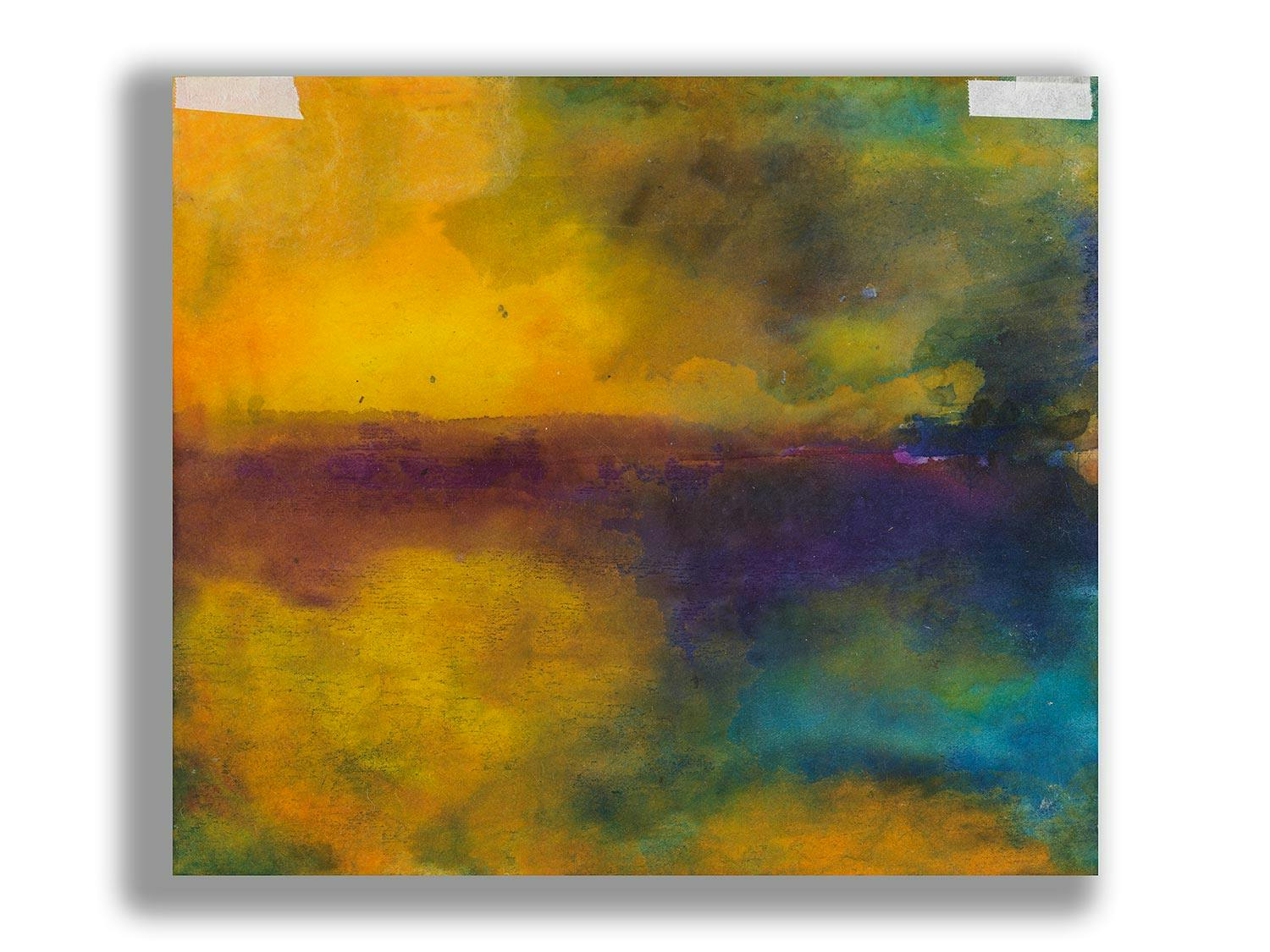 Detailabbildung: Emil Nolde, 1867 Nolde – 1956 Seebüll