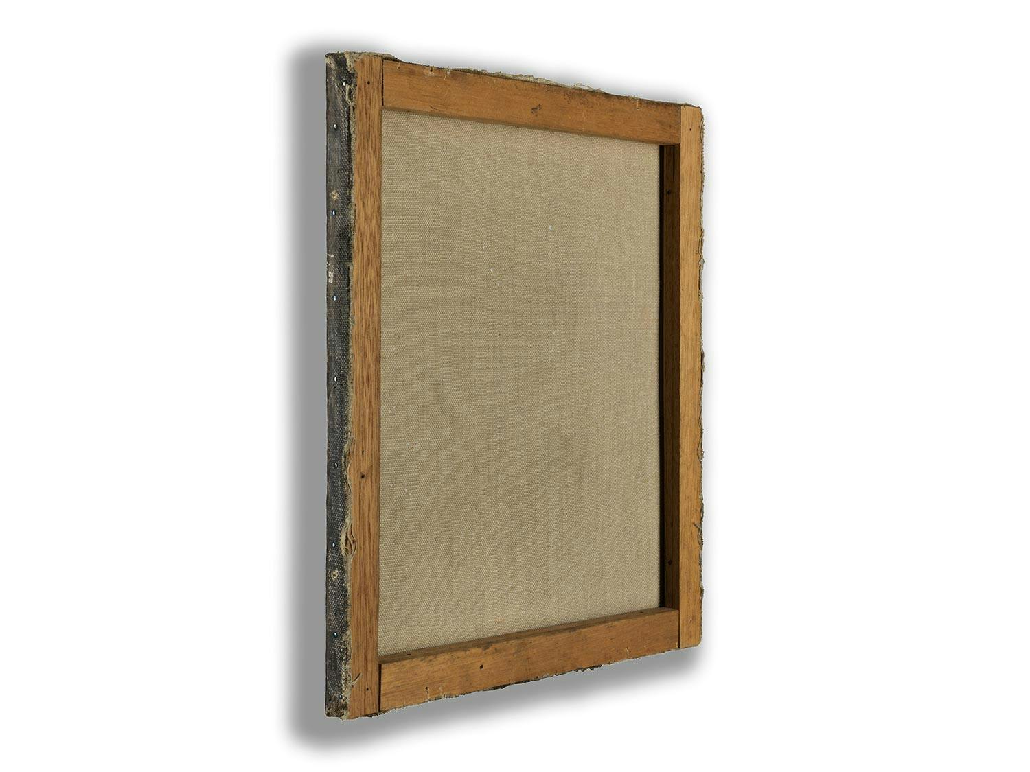 Detailabbildung: Paula Modersohn-Becker, 1876 Dresden – 1907 Worpswede