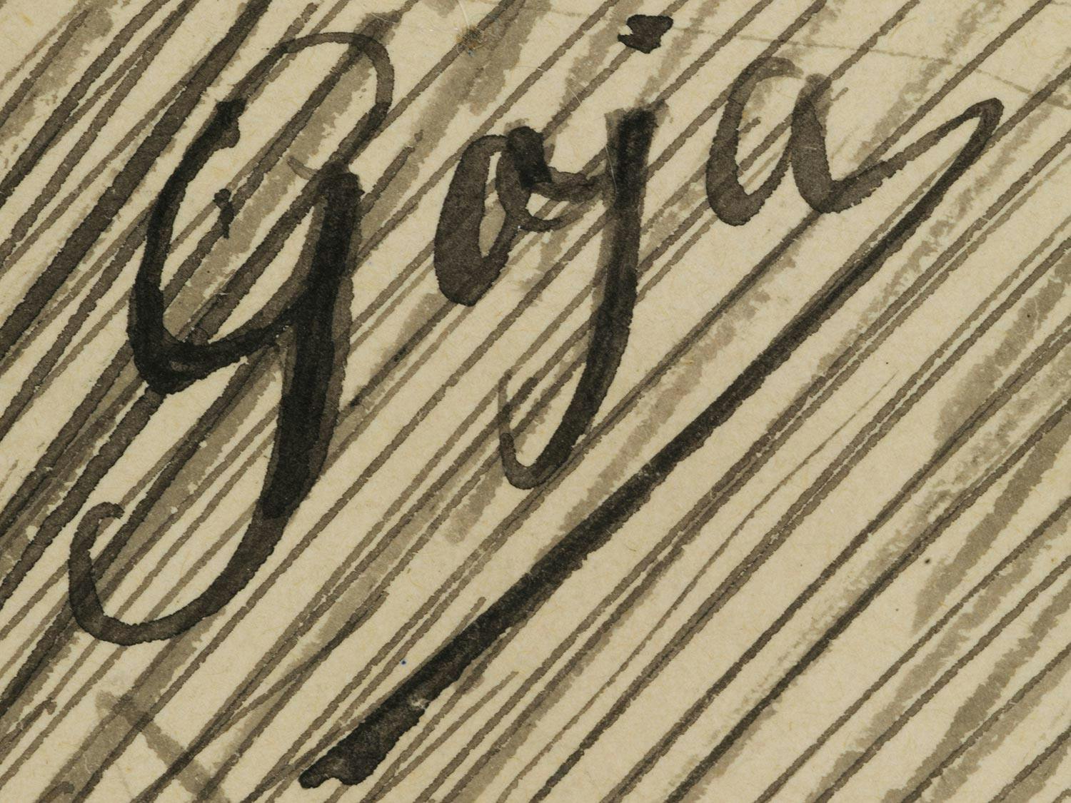 Detailabbildung: Max Klinger, 1857 Leipzig – 1920 Großjena/Naumburg