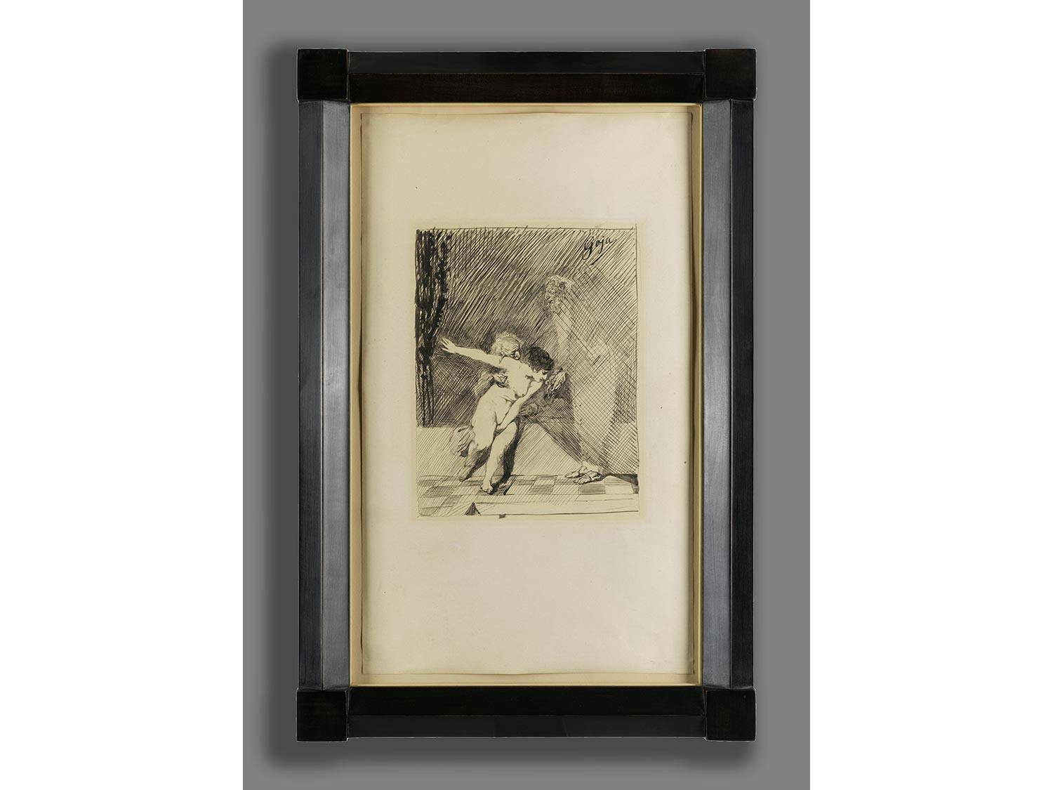 Detailabbildung: Max Klinger, 1857 Leipzig – 1920 Großjena/Naumburg