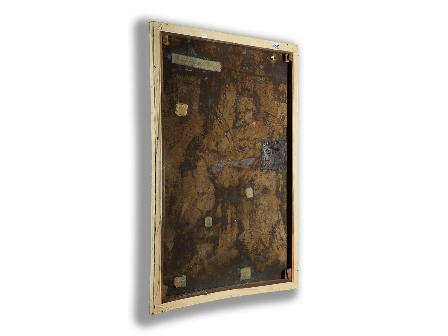 Detailabbildung: Italienischer Maler des 17. Jahrhunderts