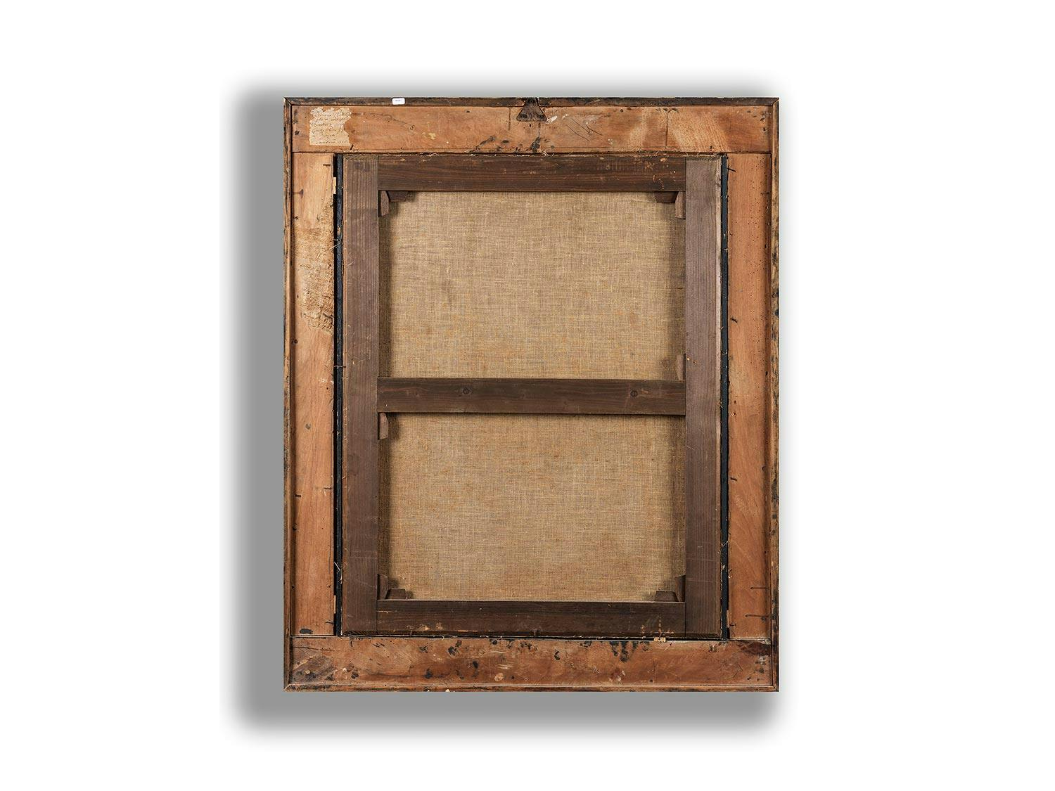 Detailabbildung: Santi di Tito, 1536 Sansepolcro/Italien – 1603 Florenz, zug.