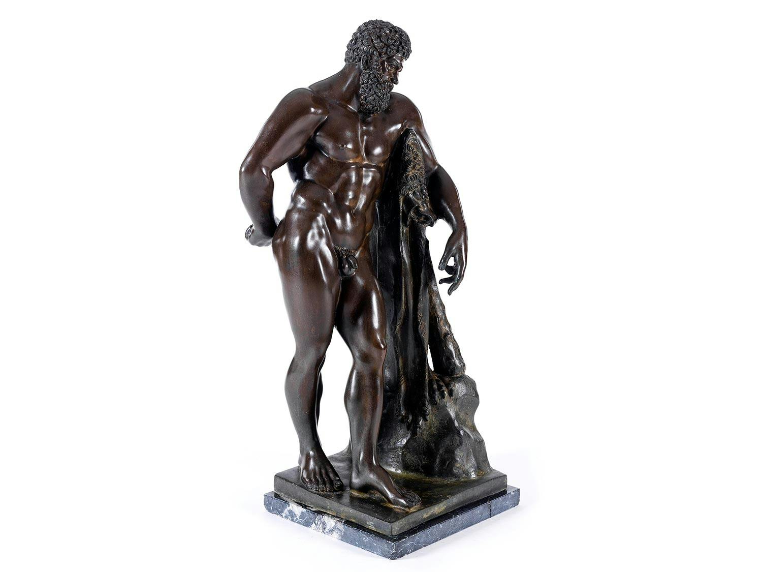 Detailabbildung: Vincenzo Salomone, 20. Jahrhundert