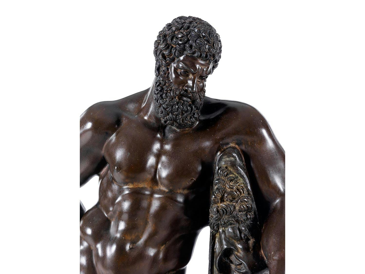 Detailabbildung: Vincenzo Salomone, 20. Jahrhundert