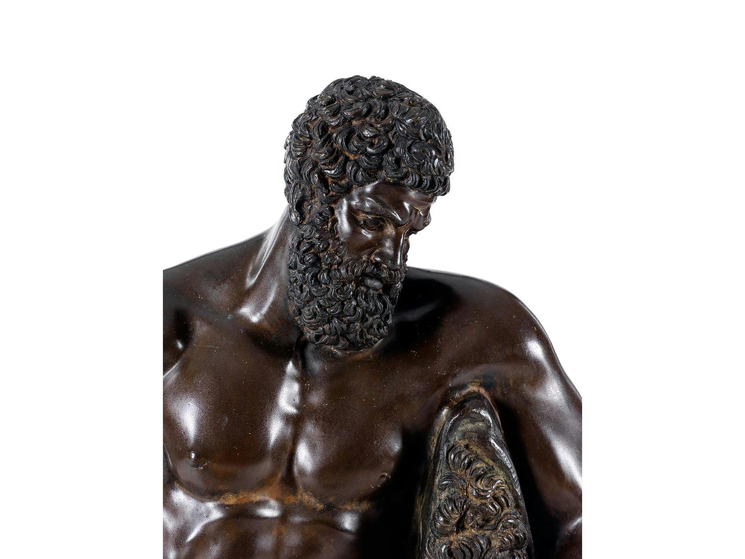 Detailabbildung: Vincenzo Salomone, 20. Jahrhundert