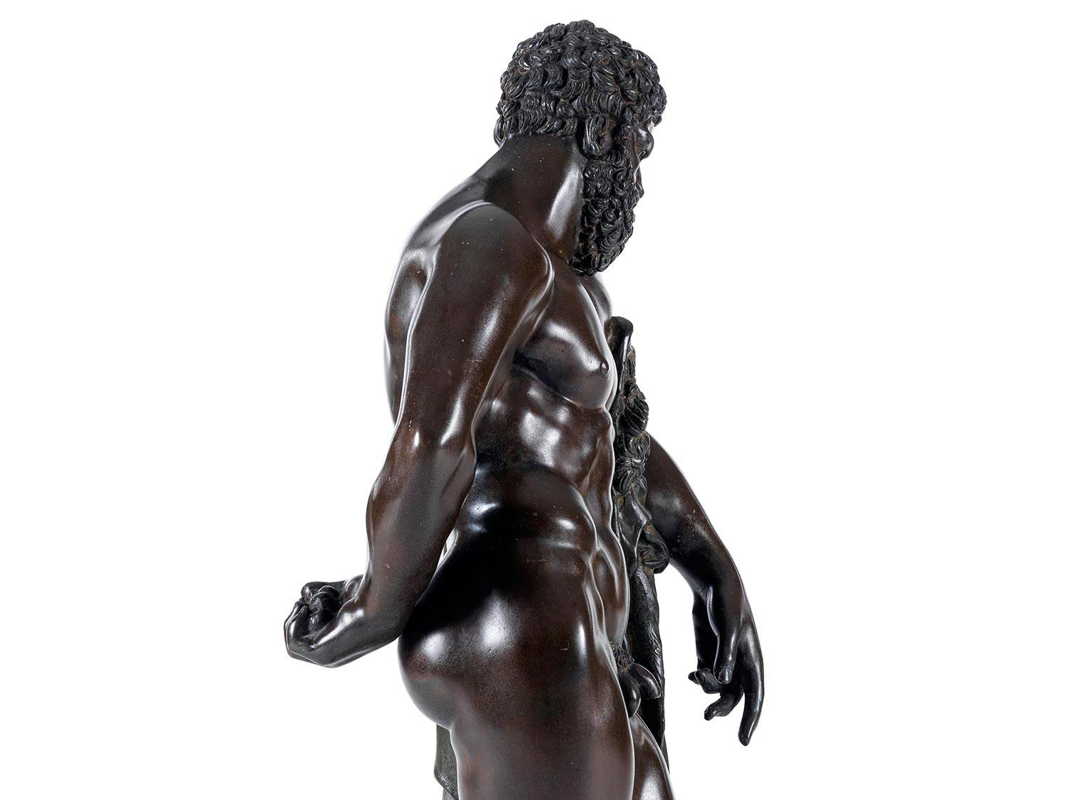 Detailabbildung: Vincenzo Salomone, 20. Jahrhundert