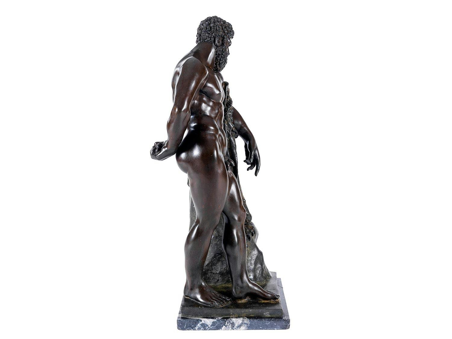 Detailabbildung: Vincenzo Salomone, 20. Jahrhundert