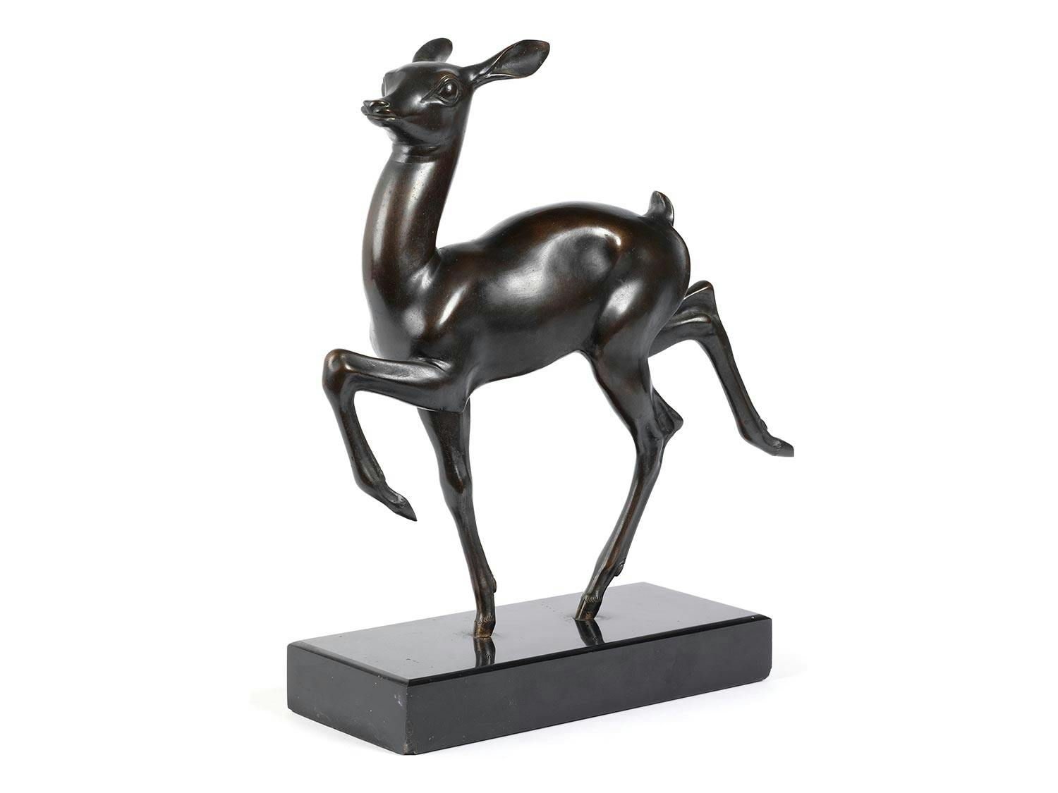 Detailabbildung: Sirio Tofanari, 1886 – 1969, zug.