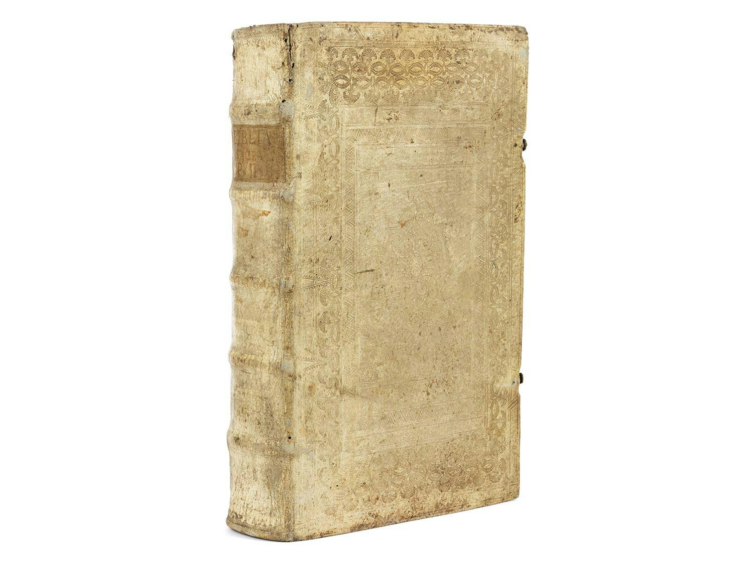 Detailabbildung: Geheime Giftapotheke in Buchform