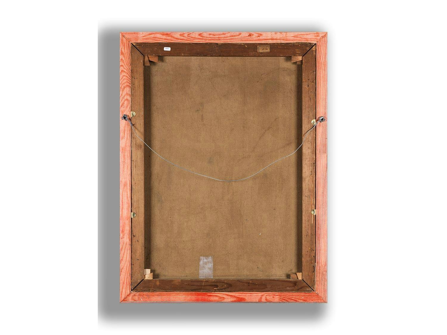 Detailabbildung: Hans Hassenteufel, 1887 Hamburg – 1943 München