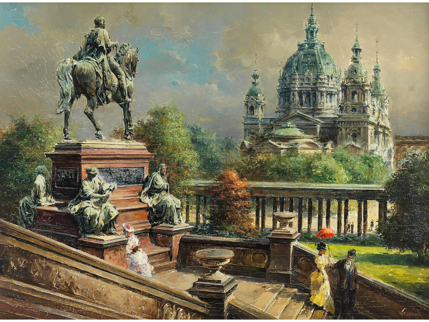 Detlev Nitschke, geb. 1934 Berlin