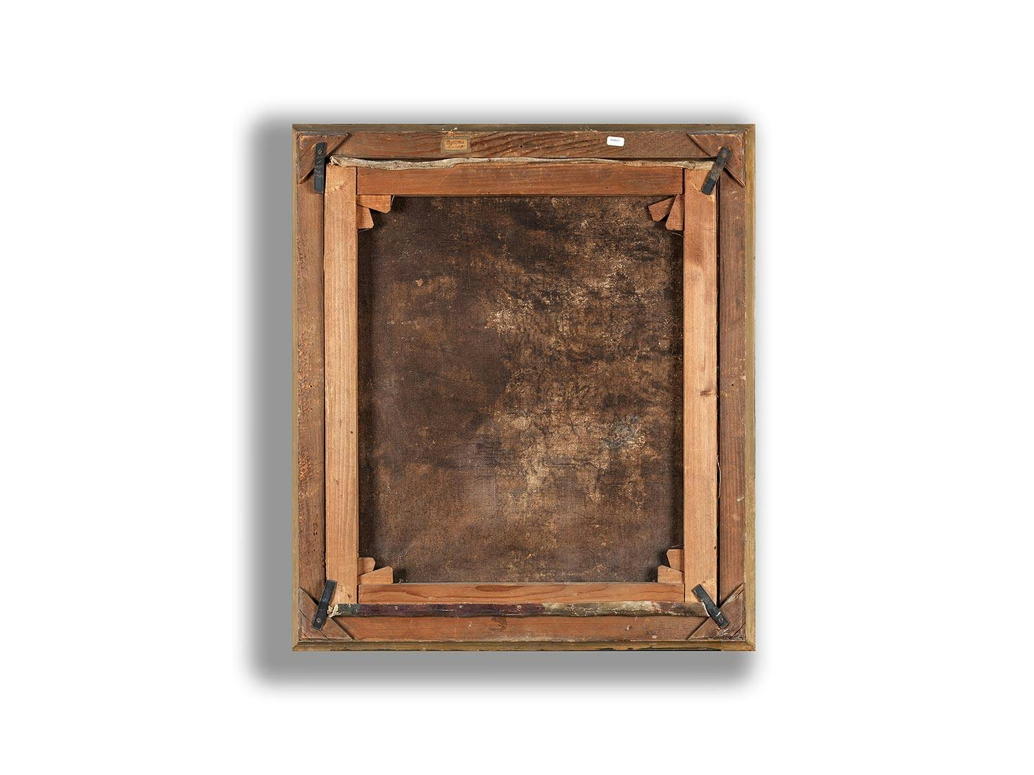 Detailabbildung: Italienischer Maler des 17./ 18. Jahrhunderts