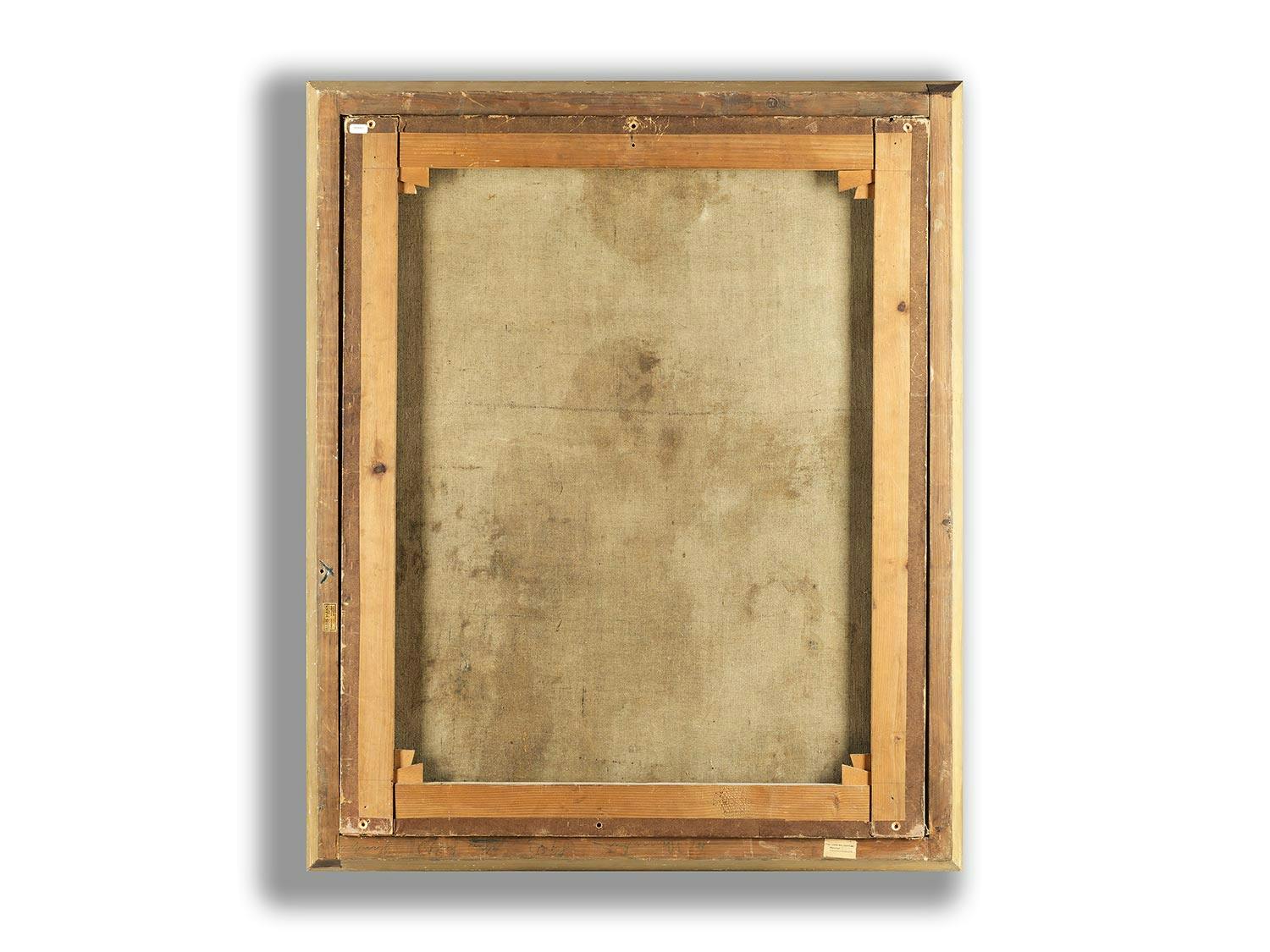 Detailabbildung: Giovanni Battista Piazzetta, 1682 Venedig – 1754 ebenda, Kreis des