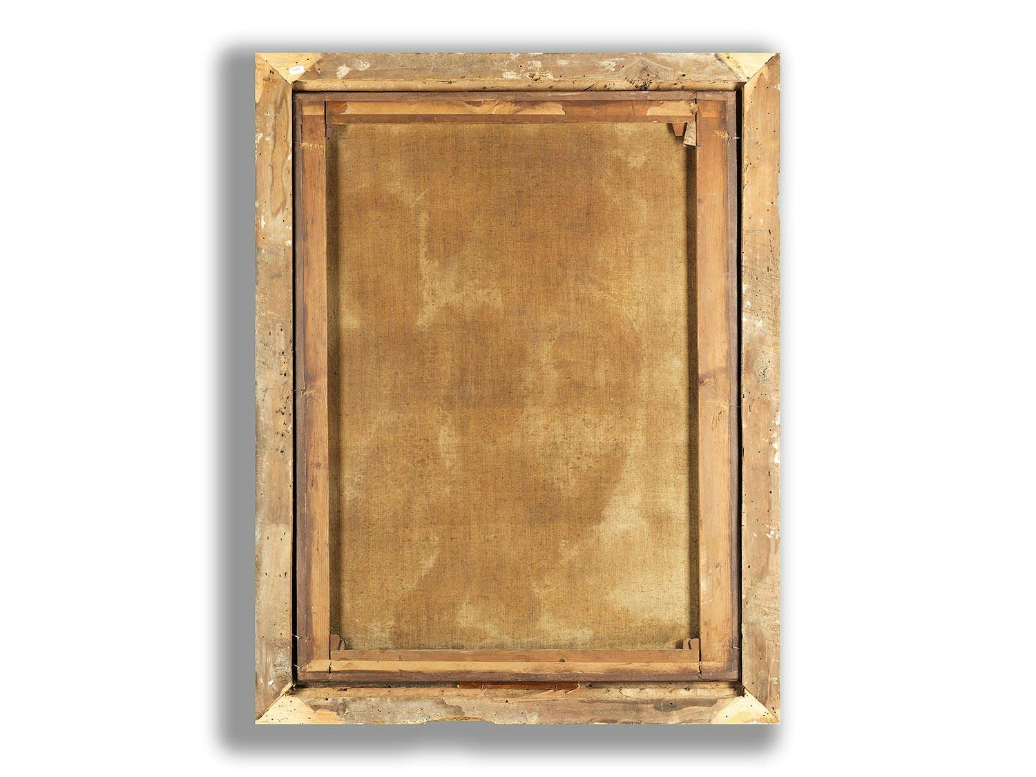 Detailabbildung: Bologneser Meister in der Nachfolge des Giovanni Francesco Barbieri, genannt „Guercino“ (1591 – 1666)