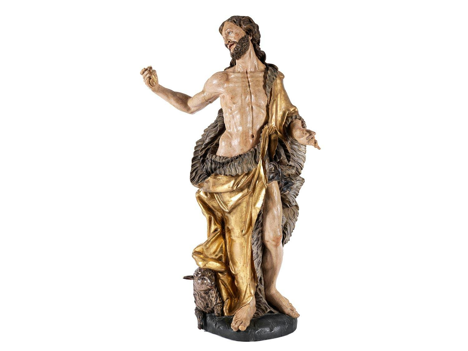 Kreis des Andreas Kölle (1680 – 1755) oder Joseph Deutschmann (1717 – 1787)