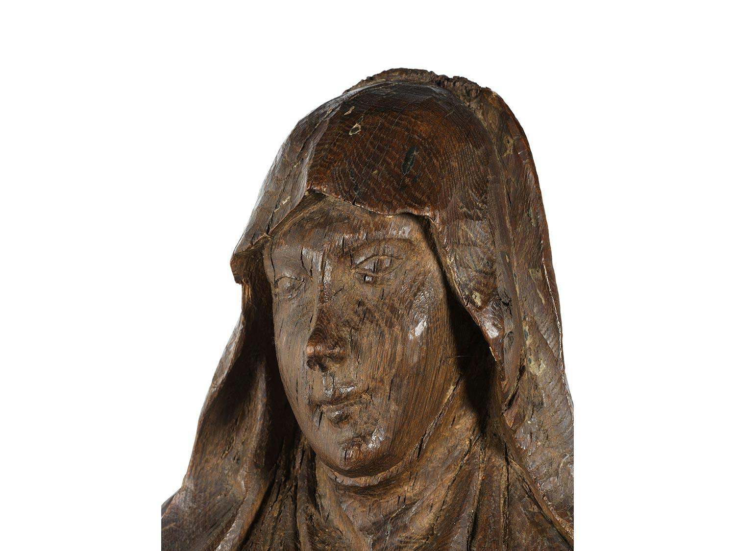 Detailabbildung: Limburger Meister um 1520