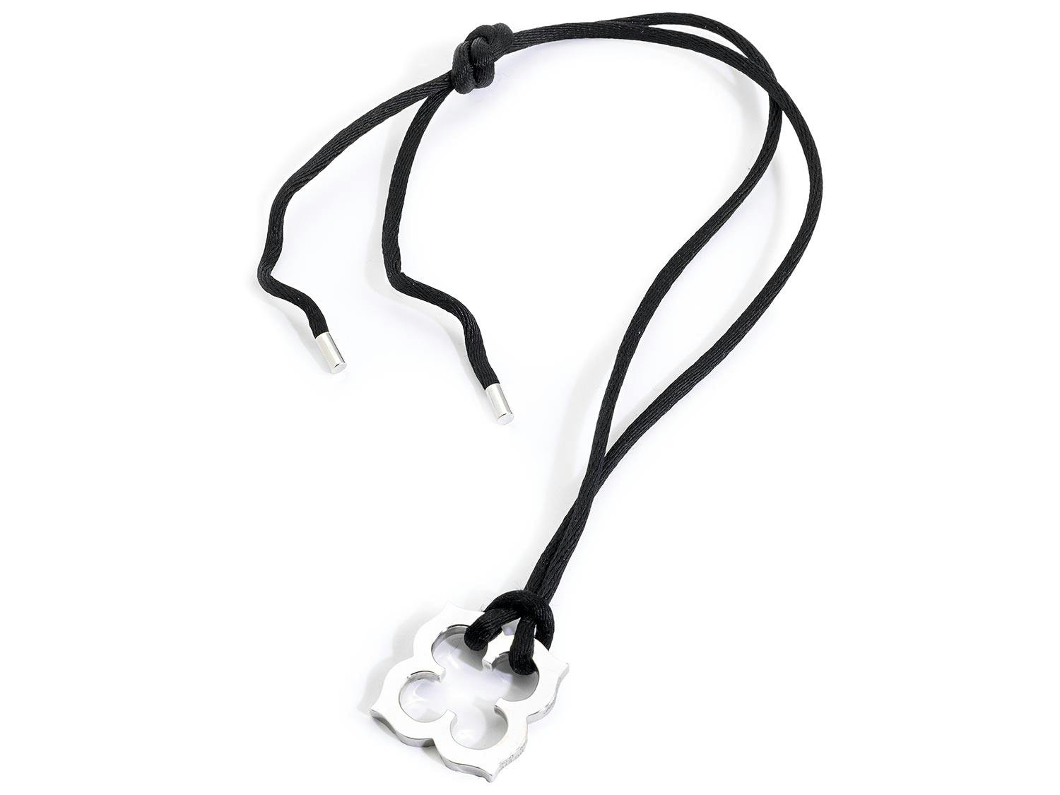 Detailabbildung: „Hindu“- Halskette von Cartier