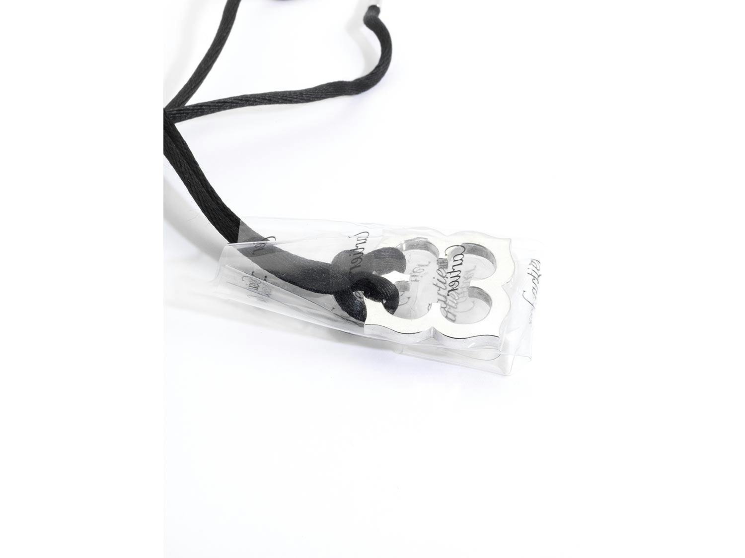 Detailabbildung: „Hindu“- Halskette von Cartier