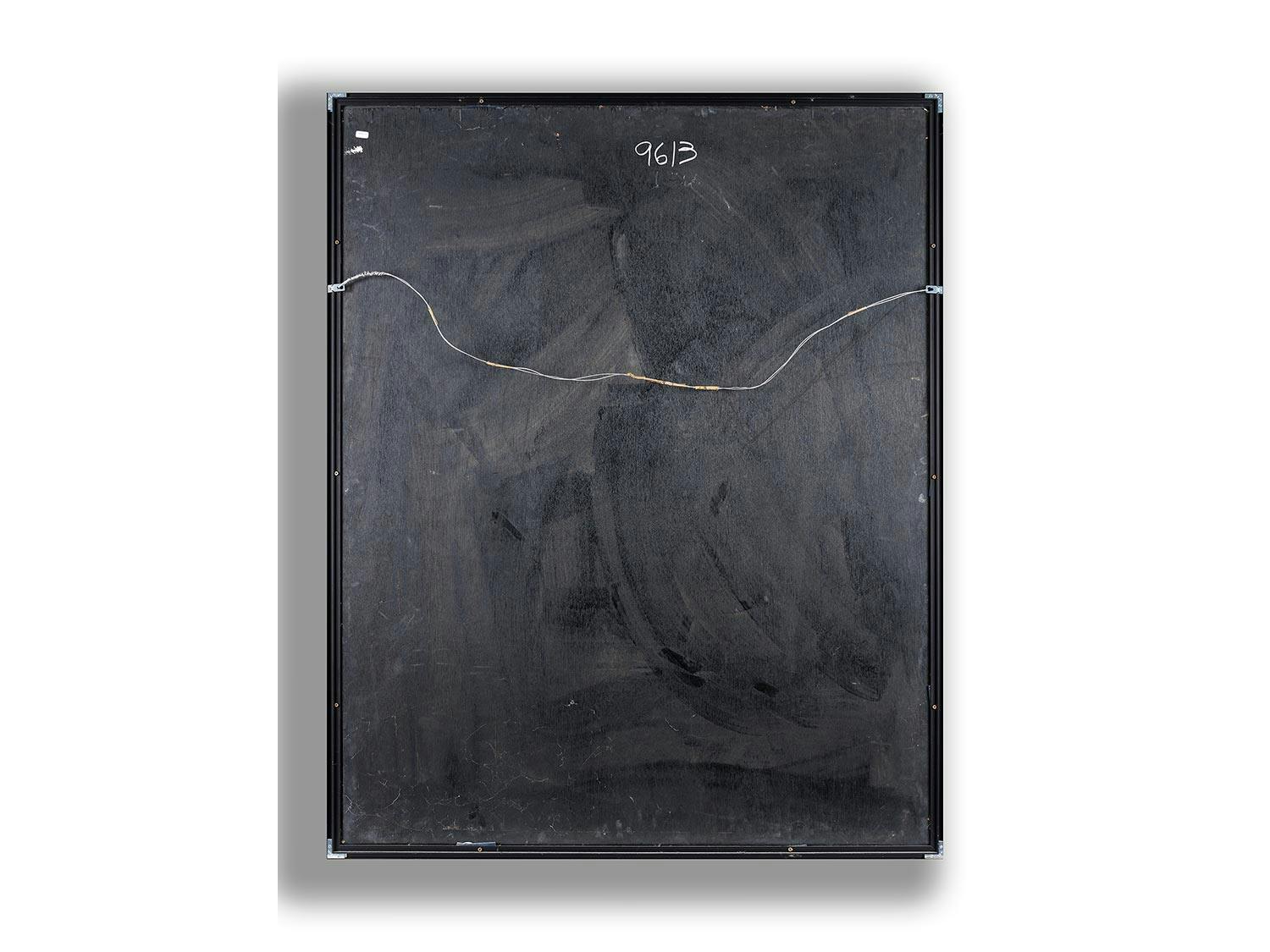 Detailabbildung: Dekorationsgemälde im chinoisen Stil