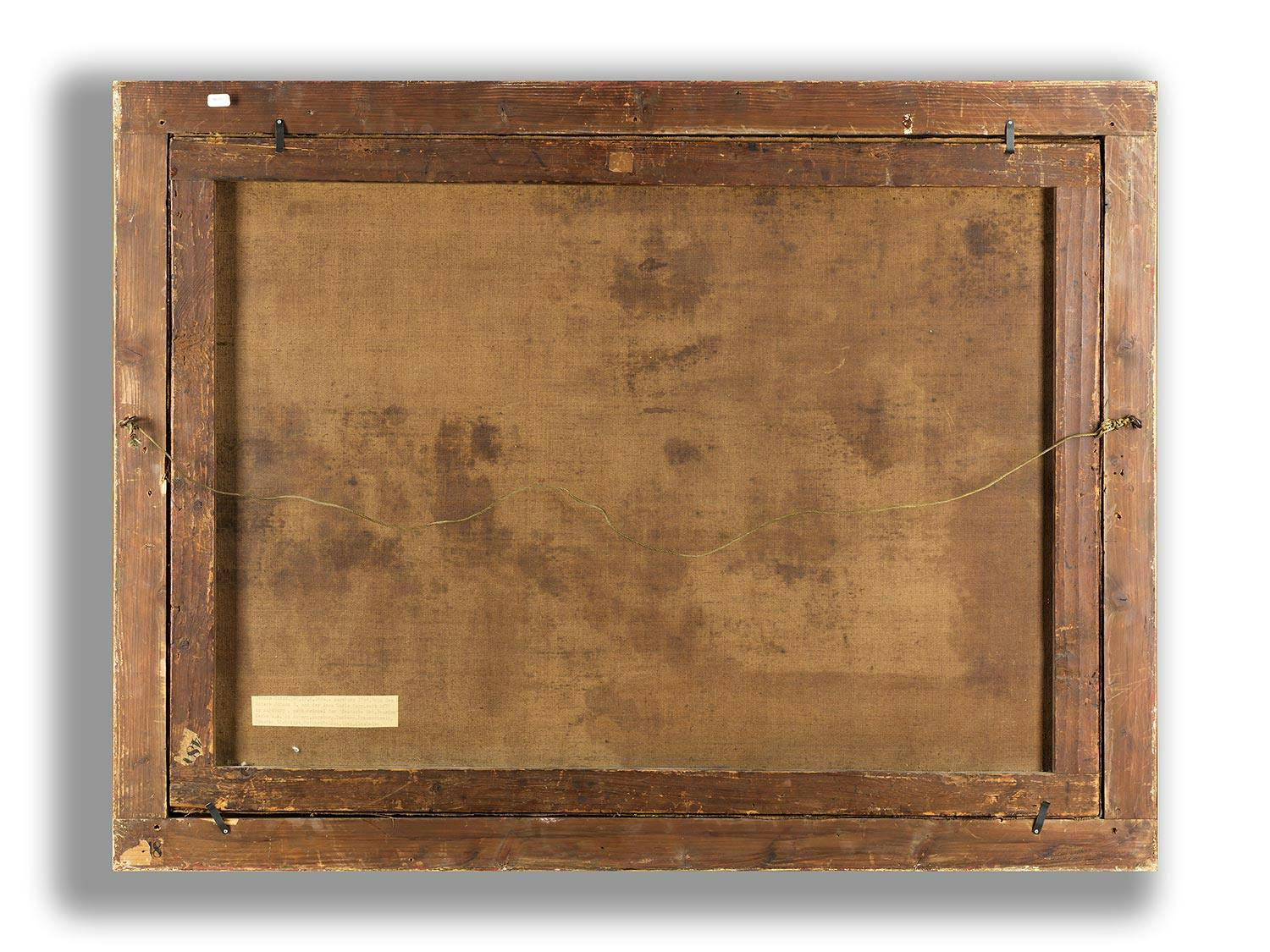 Detailabbildung: Johann Heiss, 1640 Memmingen – 1704 Augsburg