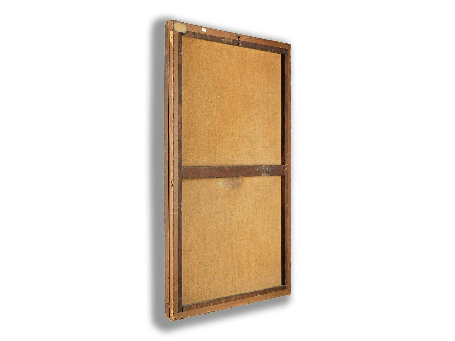 Detailabbildung: Maler des frühen 18. Jahrhunderts