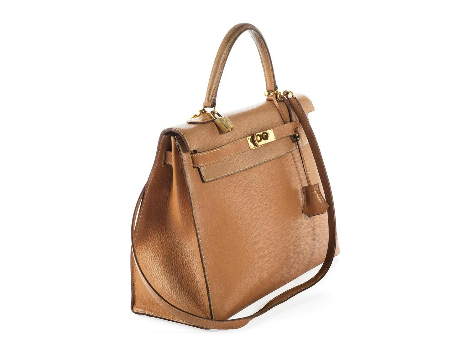 Detailabbildung: Hermès Kelly 35