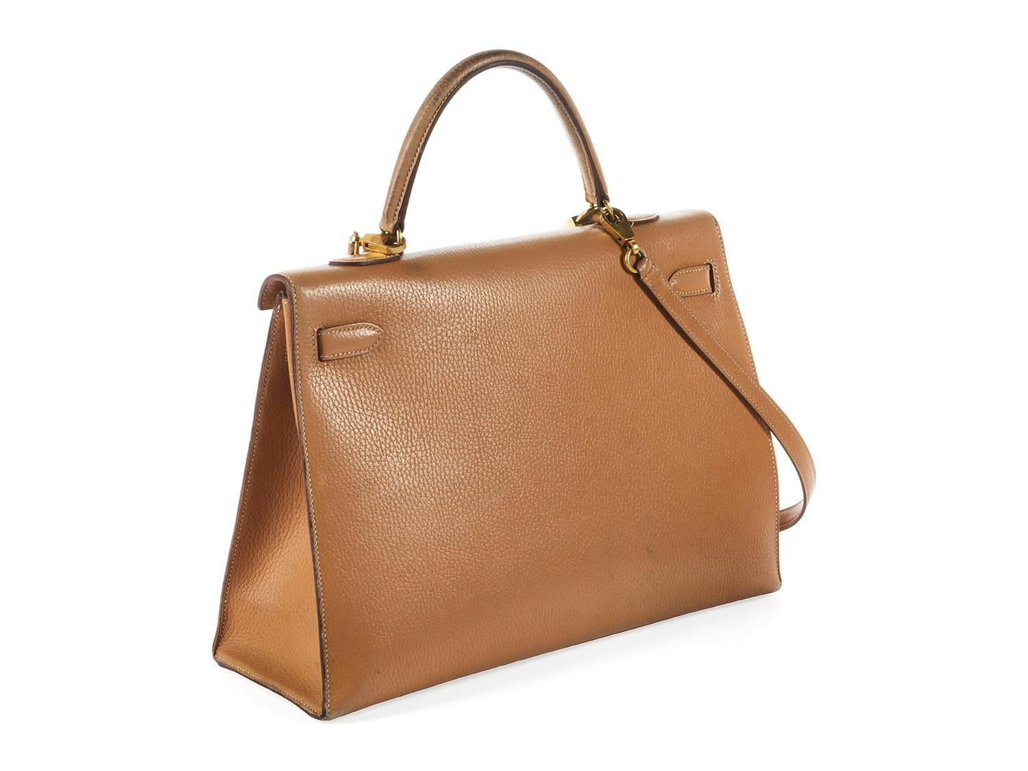 Detailabbildung: Hermès Kelly 35