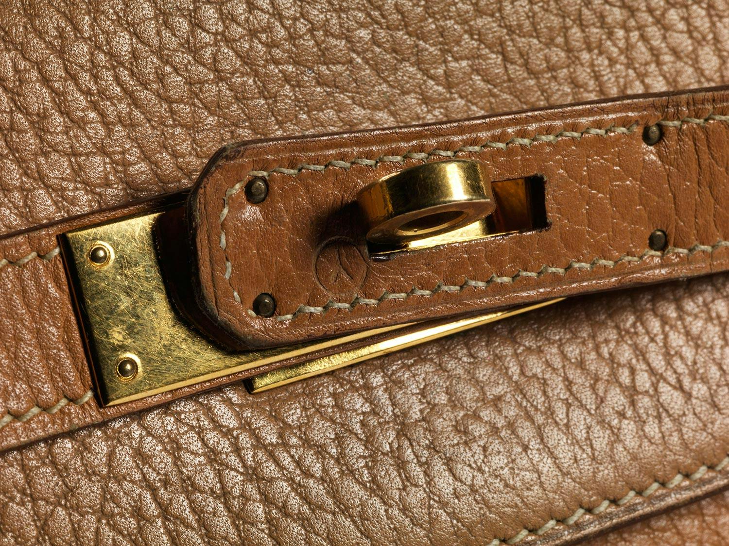 Detailabbildung: Hermès Kelly 35