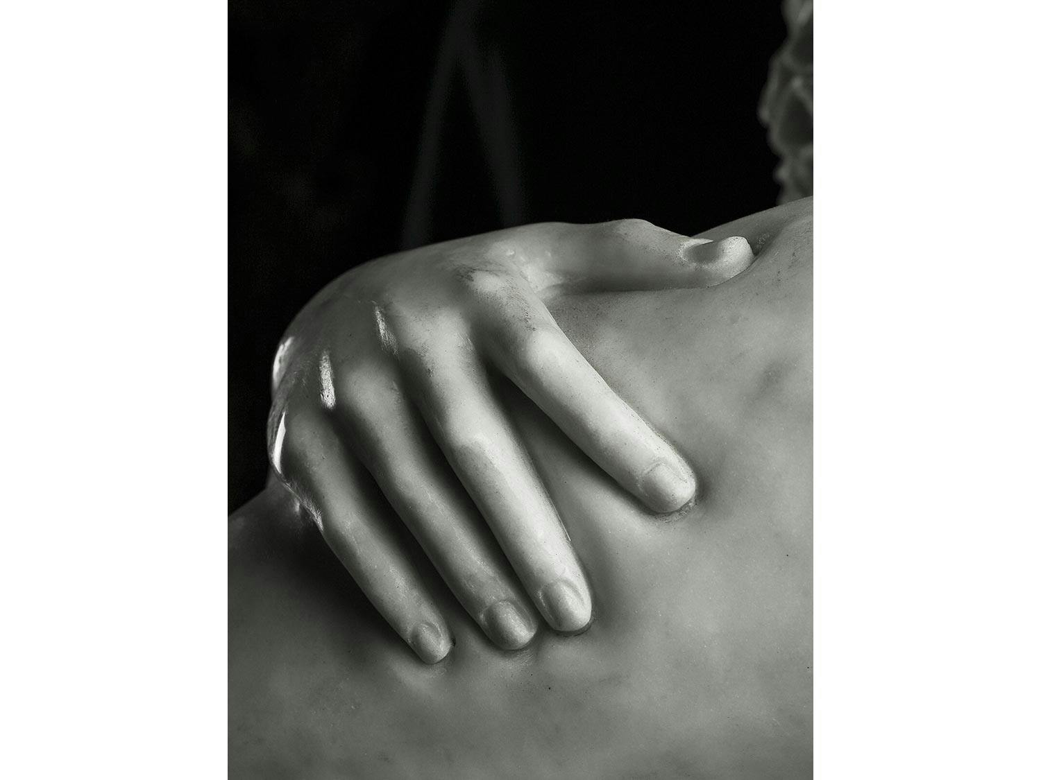 Detailabbildung: Raub der Proserpina