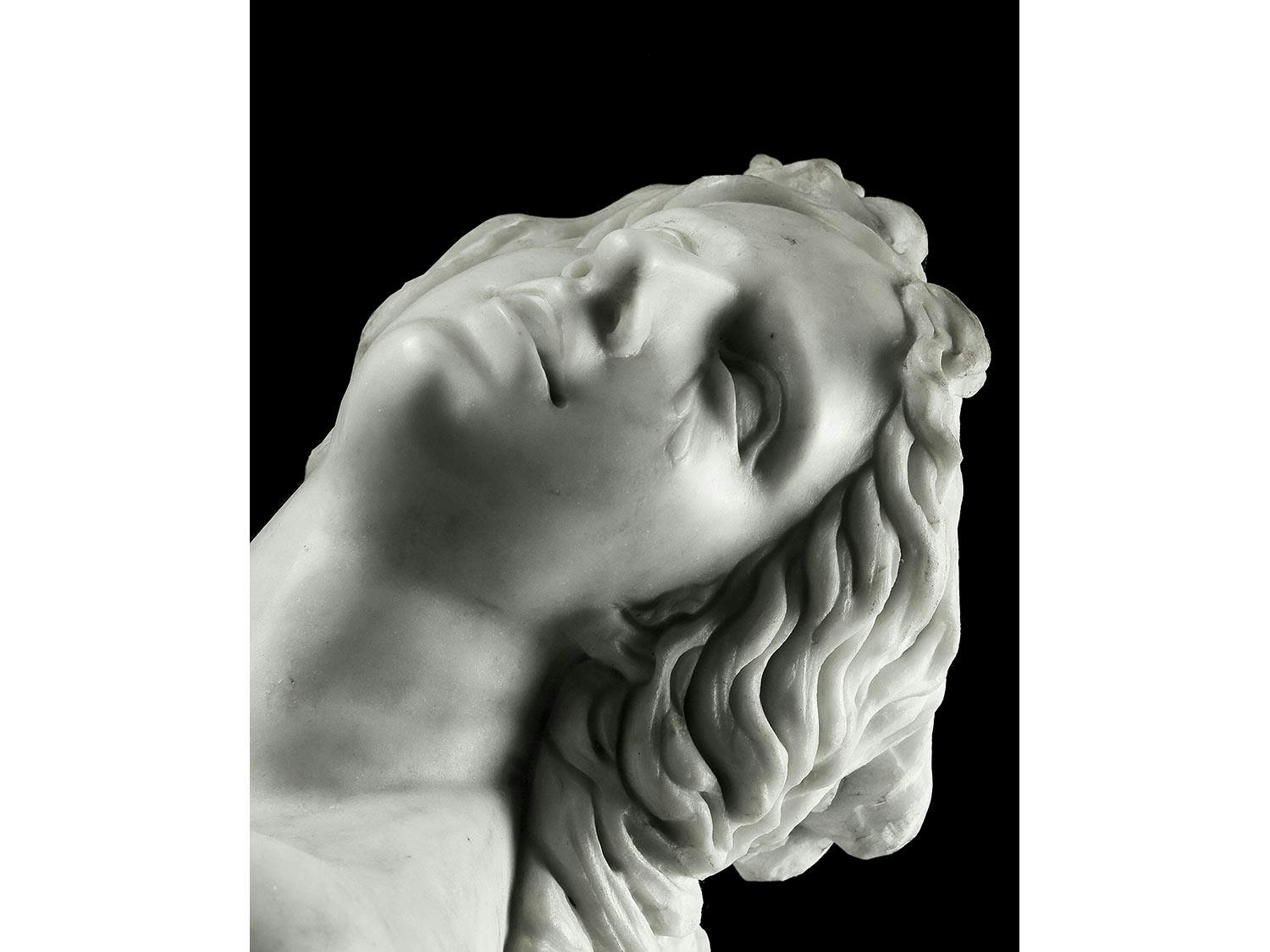 Detailabbildung: Raub der Proserpina