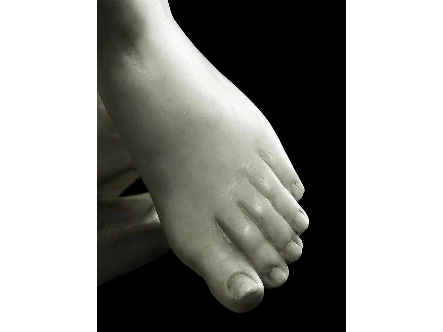 Detailabbildung: Raub der Proserpina