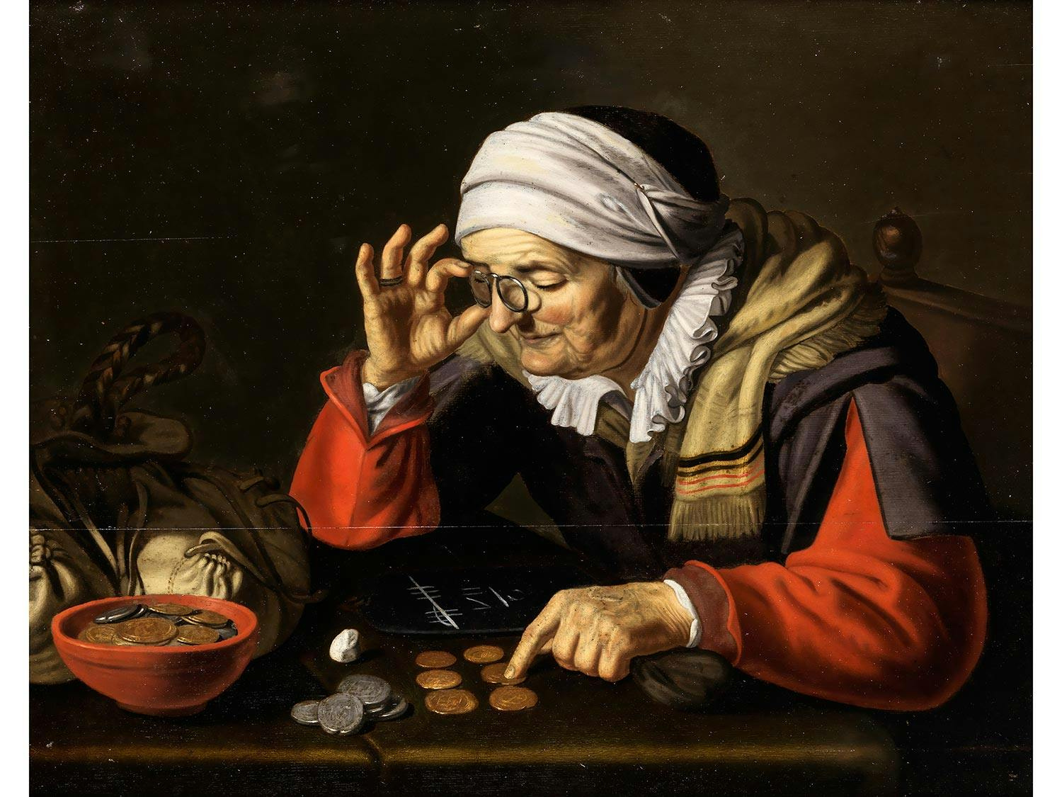 Utrechter Schule des 17. Jahrhunderts