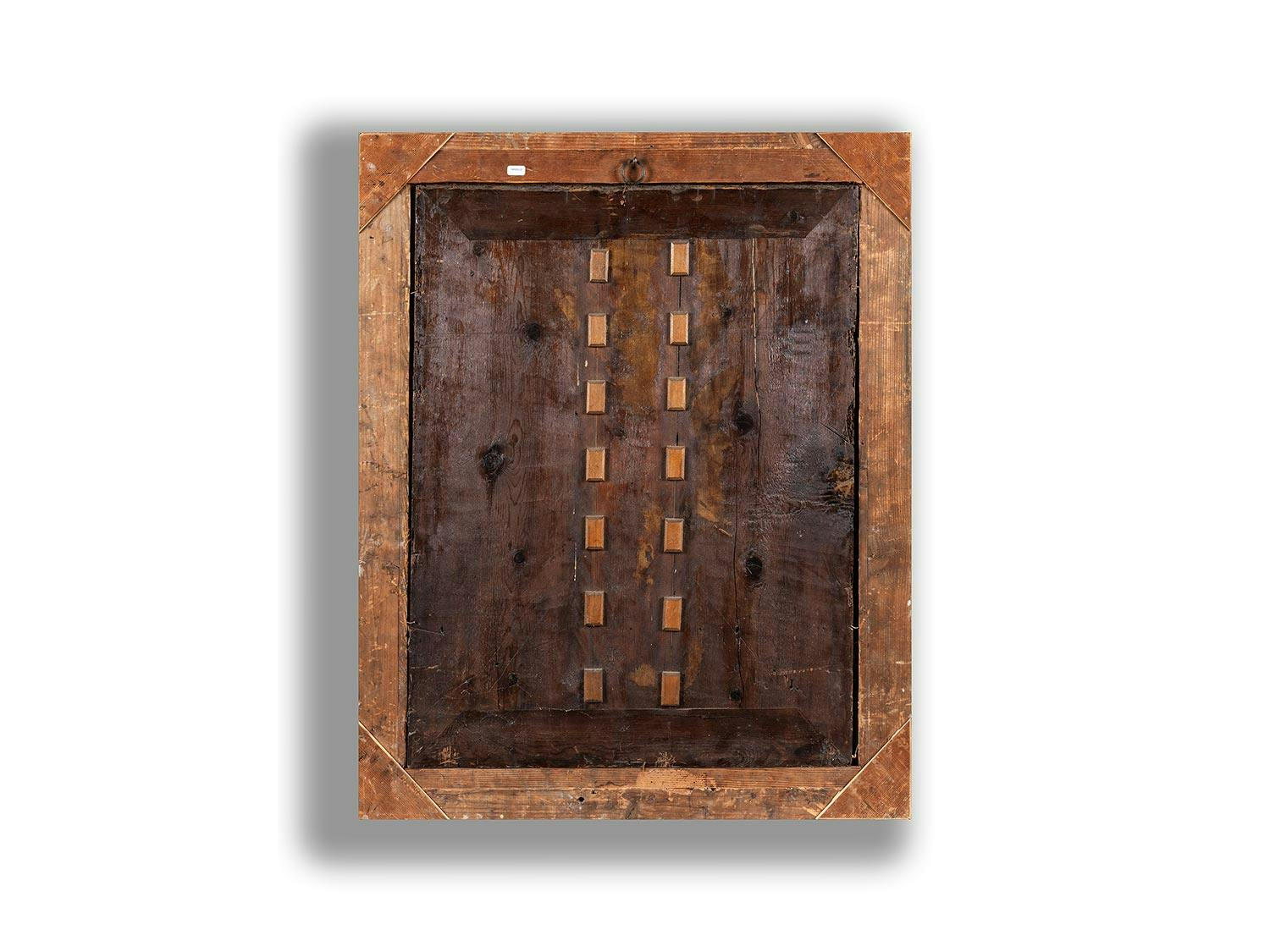 Detailabbildung: Venezianischer Maler des 17. Jahrhunderts