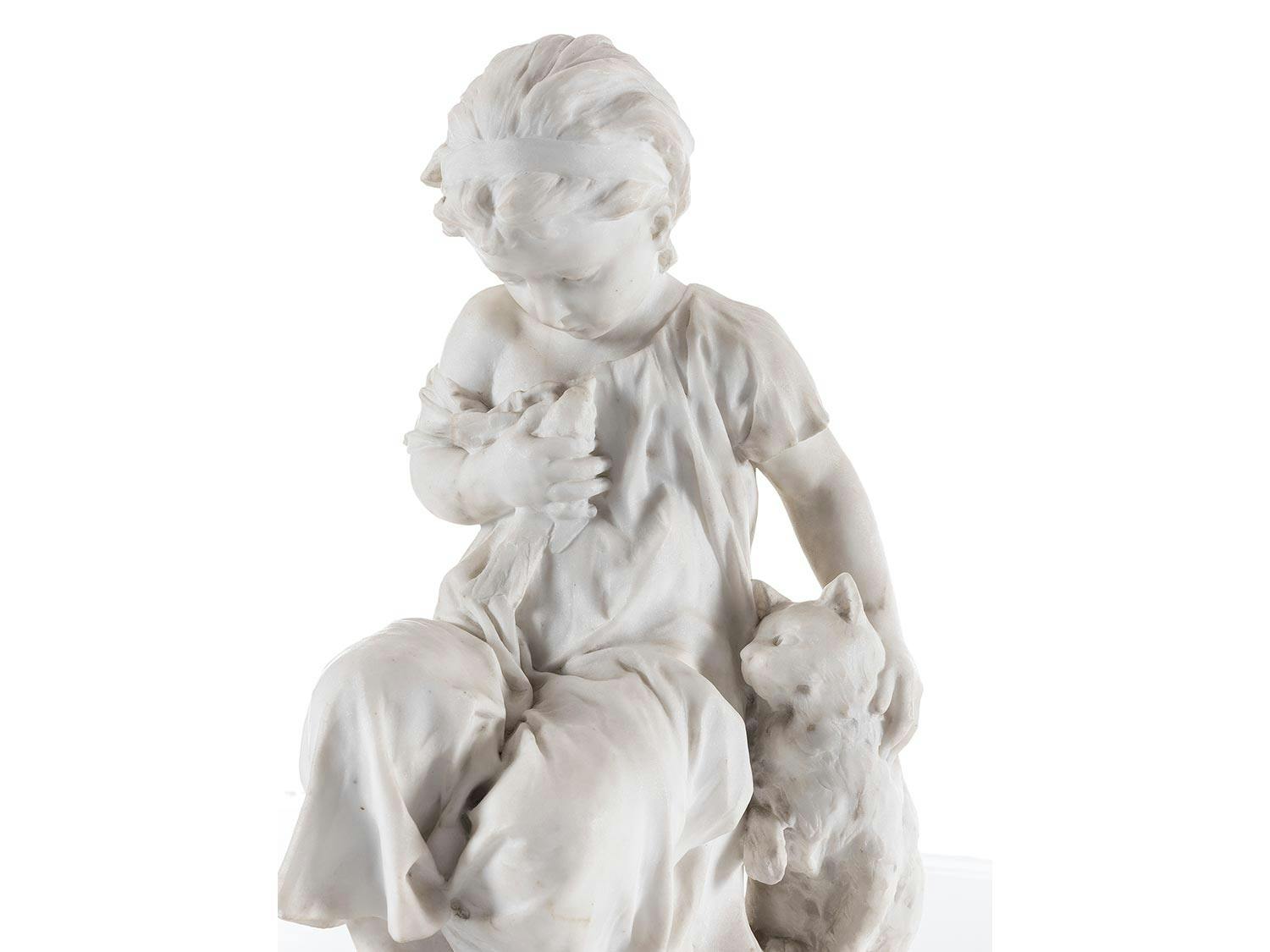 Detailabbildung: Edwin Roscoe Mullins, 1848 London – 1907 Suffolk