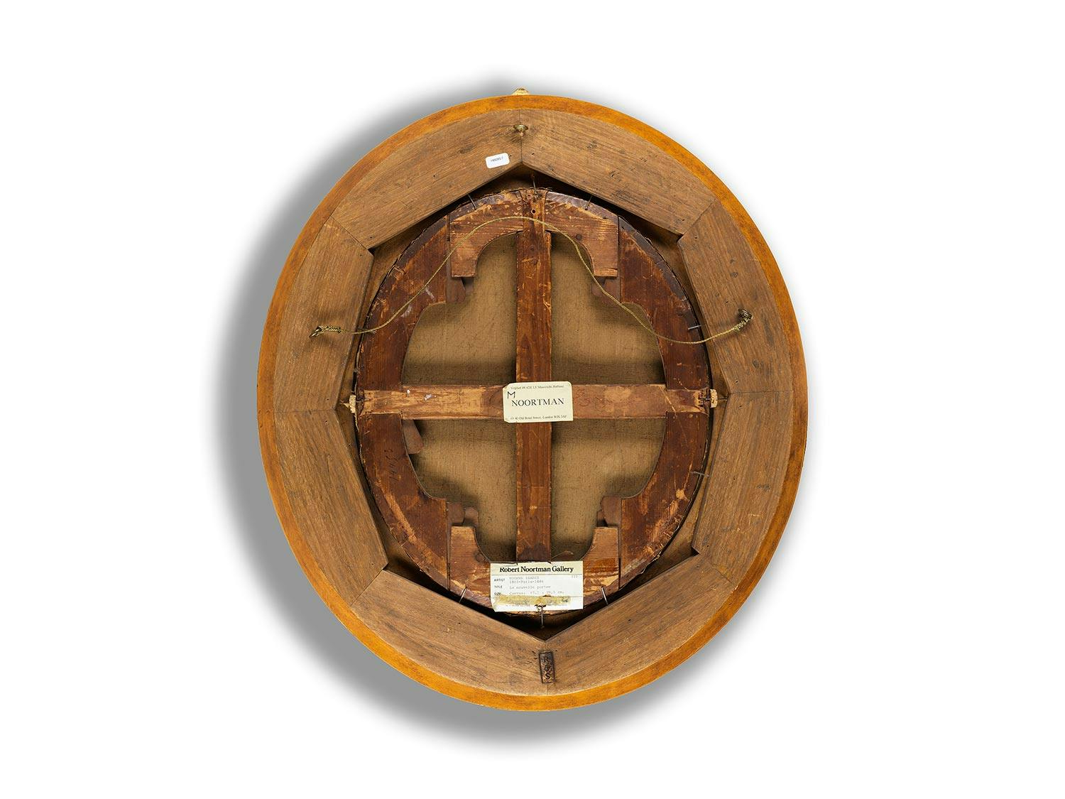 Detailabbildung: Eugène Isabey, auch genannt „Eugène Louis Gabriel Isabey“, 1803 Paris – 1886 Montévrain