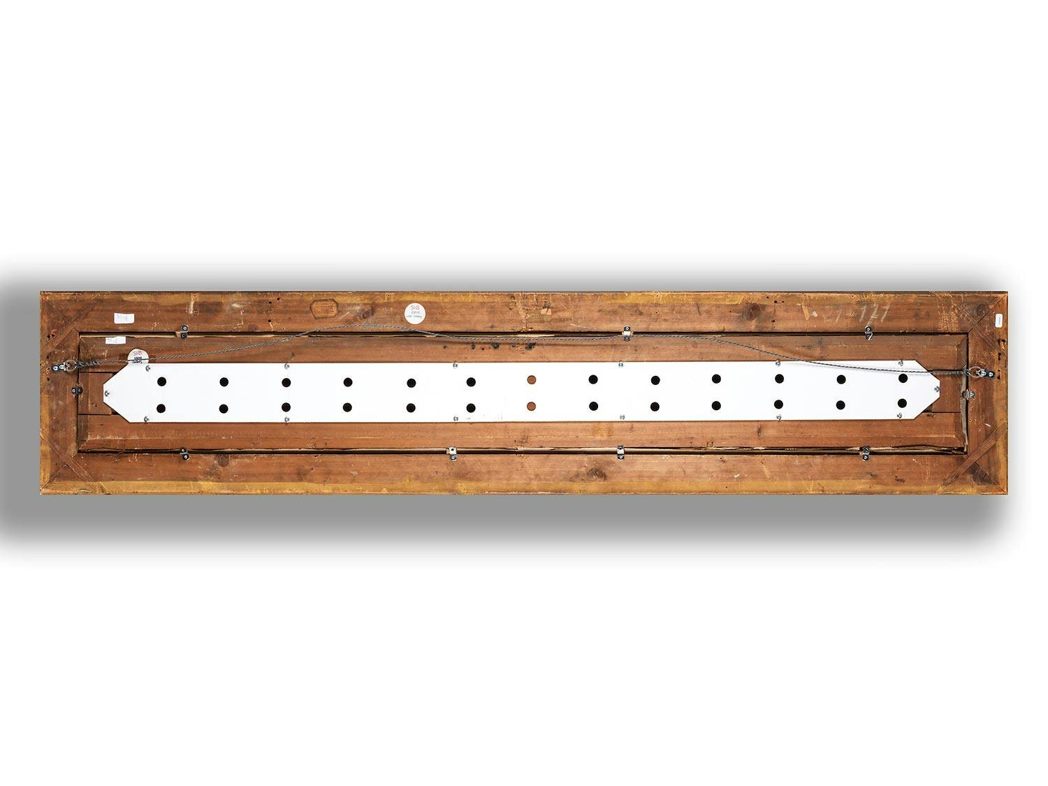 Detailabbildung: Eugène Isabey, auch genannt „Eugène Louis Gabriel Isabey“, 1803 Paris – 1886 Montévrain