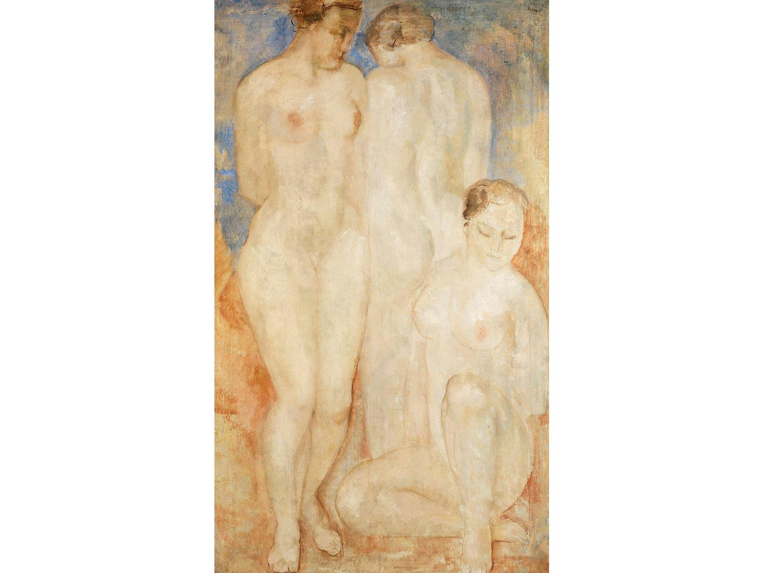 Toon Kelder, 1894 Rotterdam – 1973 Den Haag