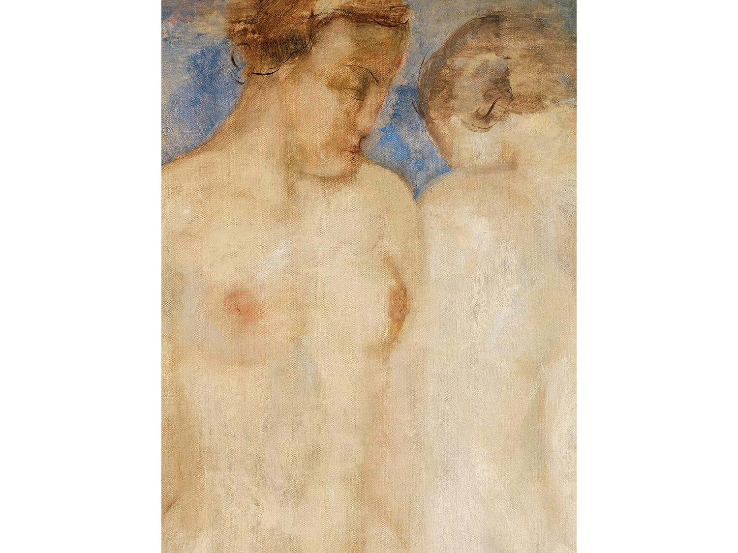 Detailabbildung: Toon Kelder, 1894 Rotterdam – 1973 Den Haag