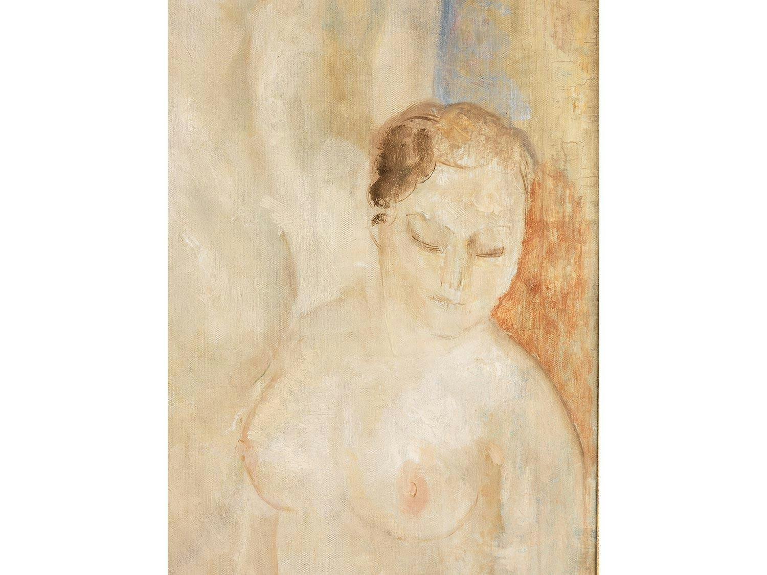 Detailabbildung: Toon Kelder, 1894 Rotterdam – 1973 Den Haag