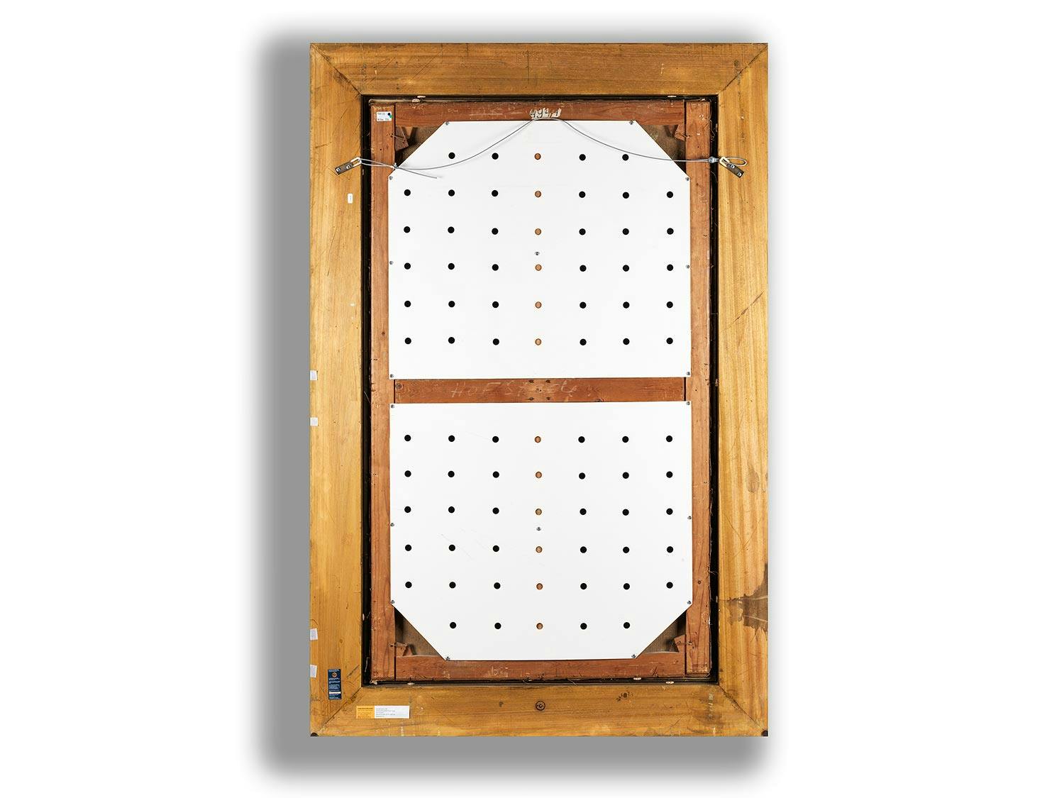 Detailabbildung: Toon Kelder, 1894 Rotterdam – 1973 Den Haag