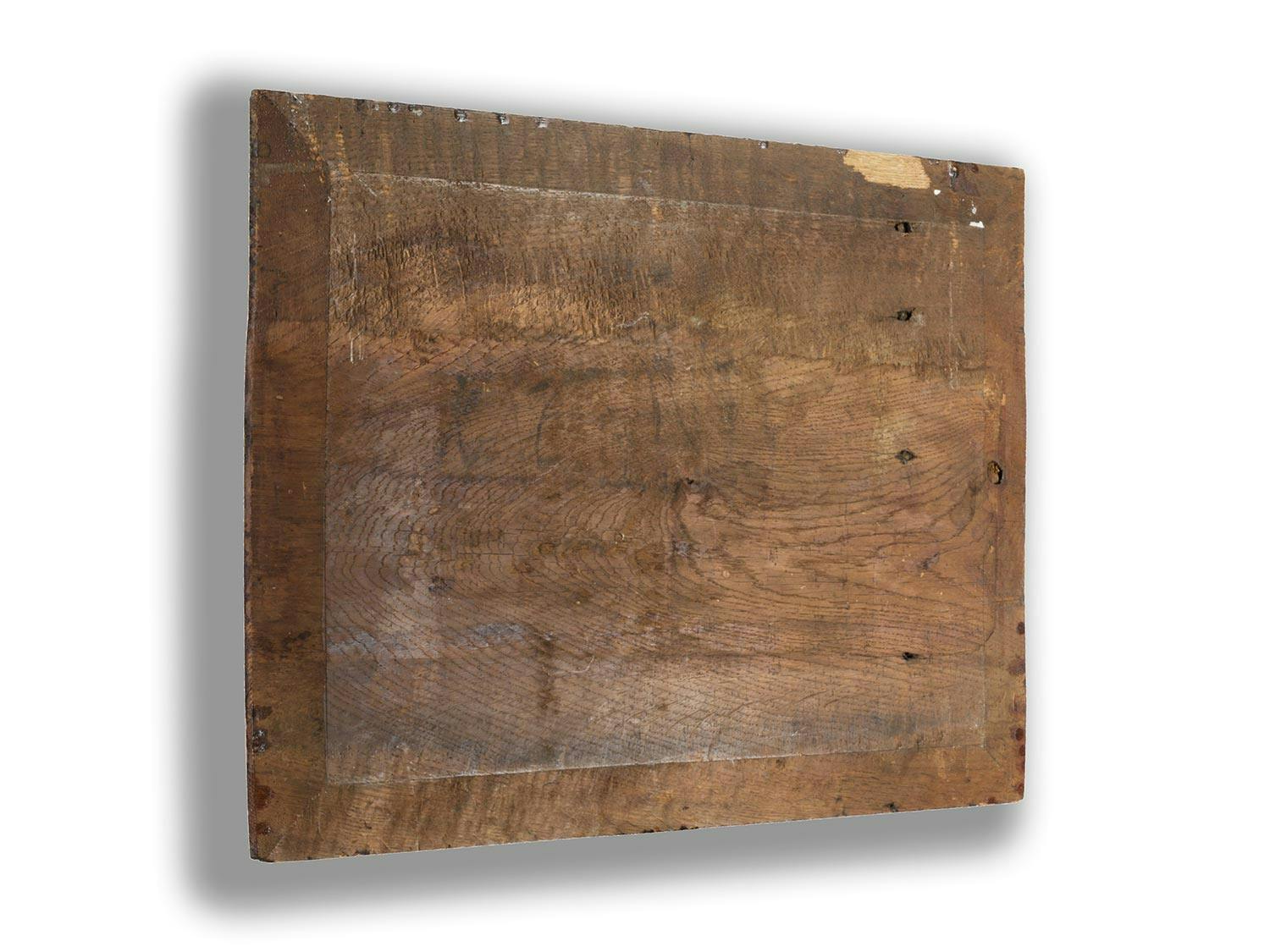 Detailabbildung: Johann Bernard Klombeck, 1815 Kleve – 1893 ebenda