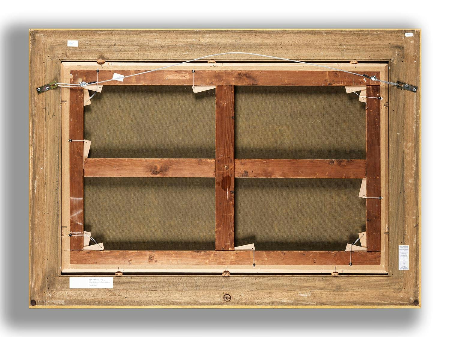 Detailabbildung: Philip Sadée, auch genannt „Philip Lodewijk Jacob Frederik Sadée“, 1837 Den Haag – 1904 ebenda