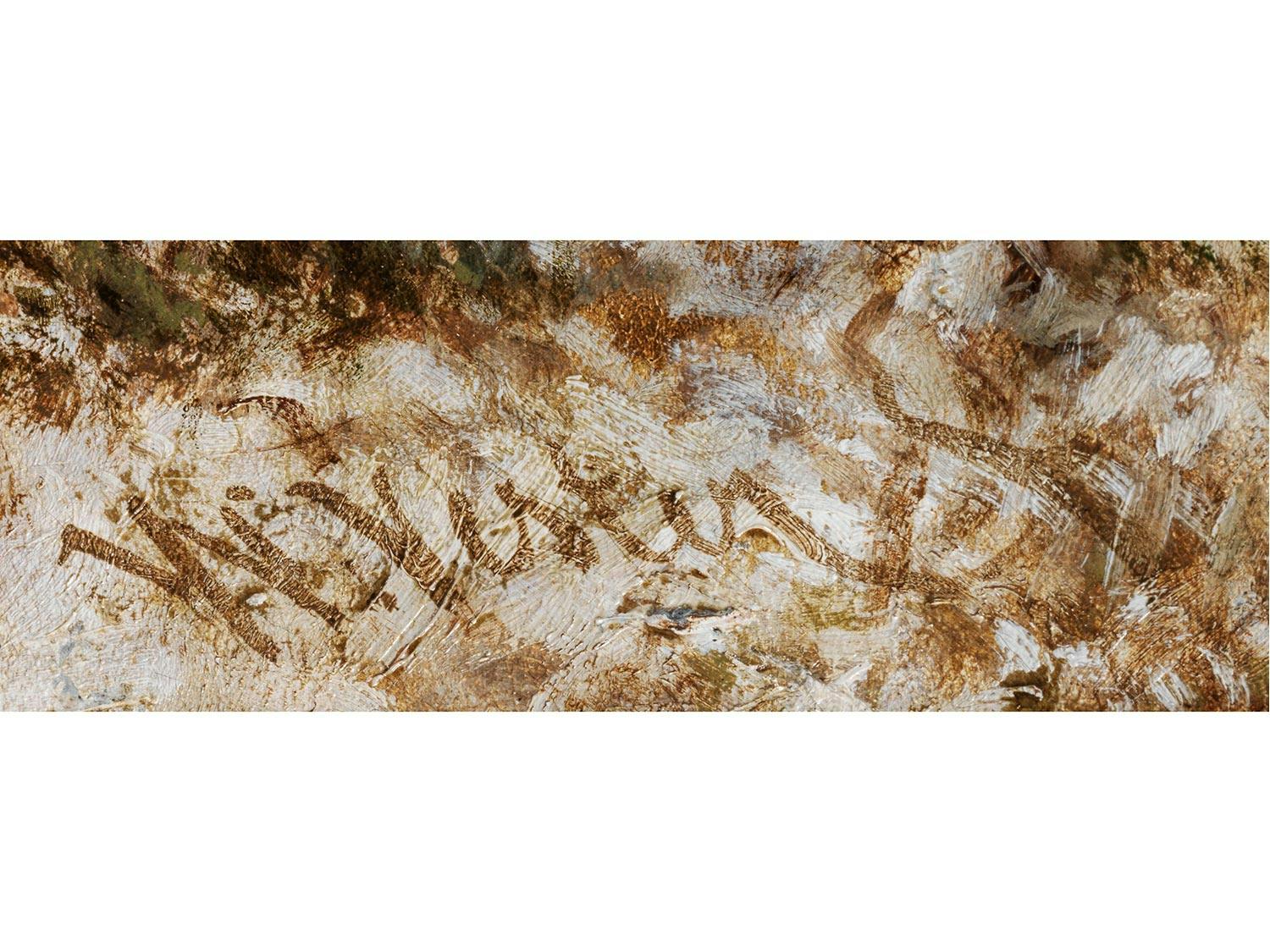 Detailabbildung: Willem Vester, 1824 Heemstede – 1871 Haarlem