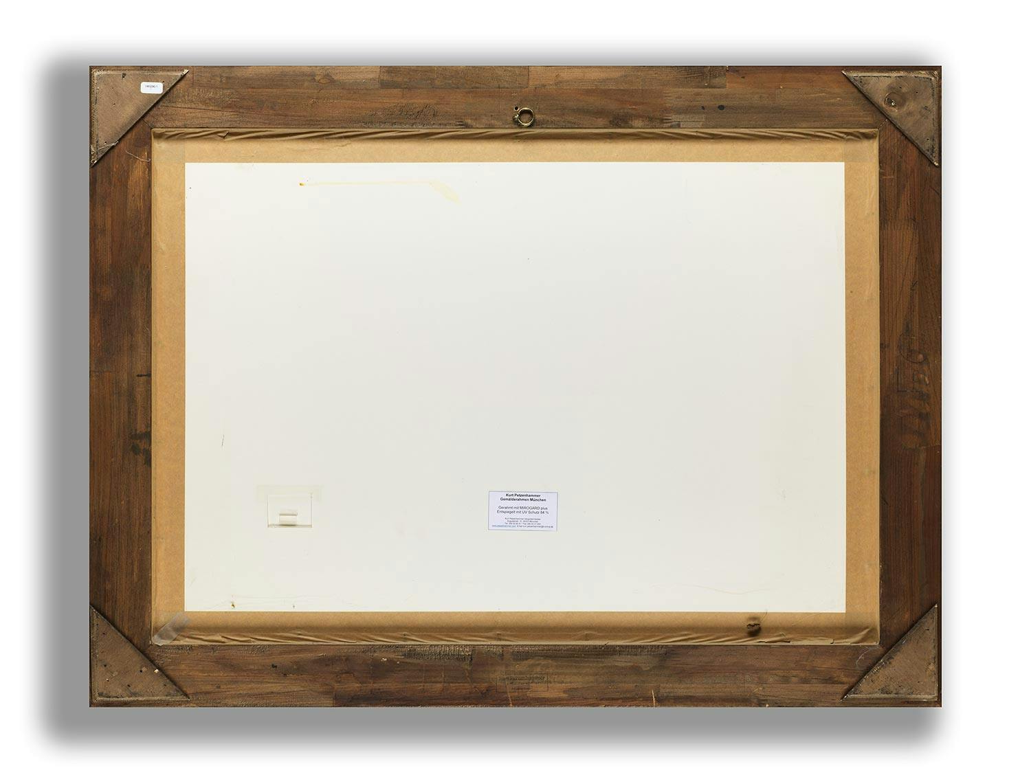 Detailabbildung: Ernst Ludwig Kirchner, 1880 Aschaffenburg – 1938 Frauenkirch/Davos