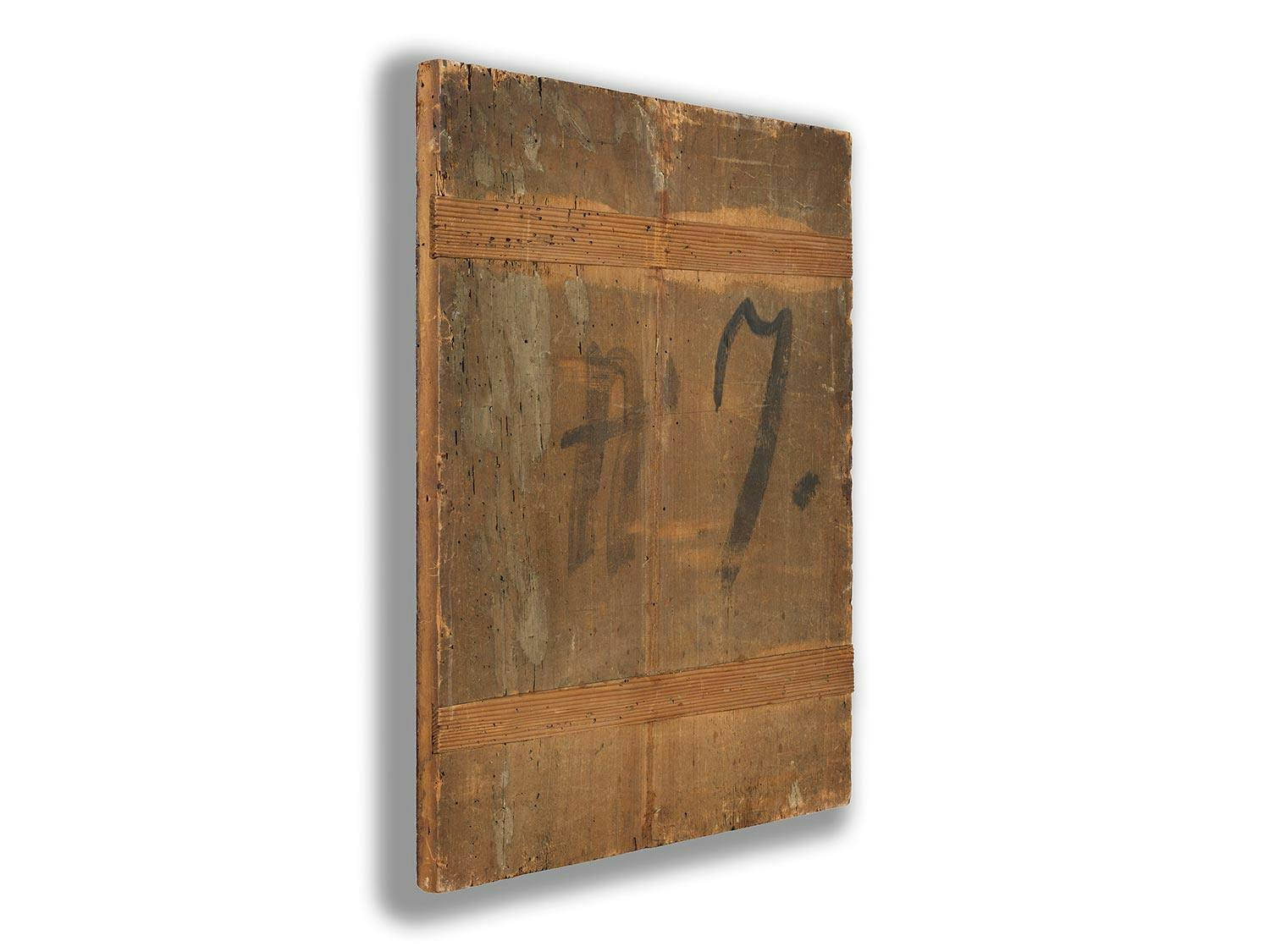 Detailabbildung: Lorenzo Sabatini, um 1530 – 1576 Rom, zug.