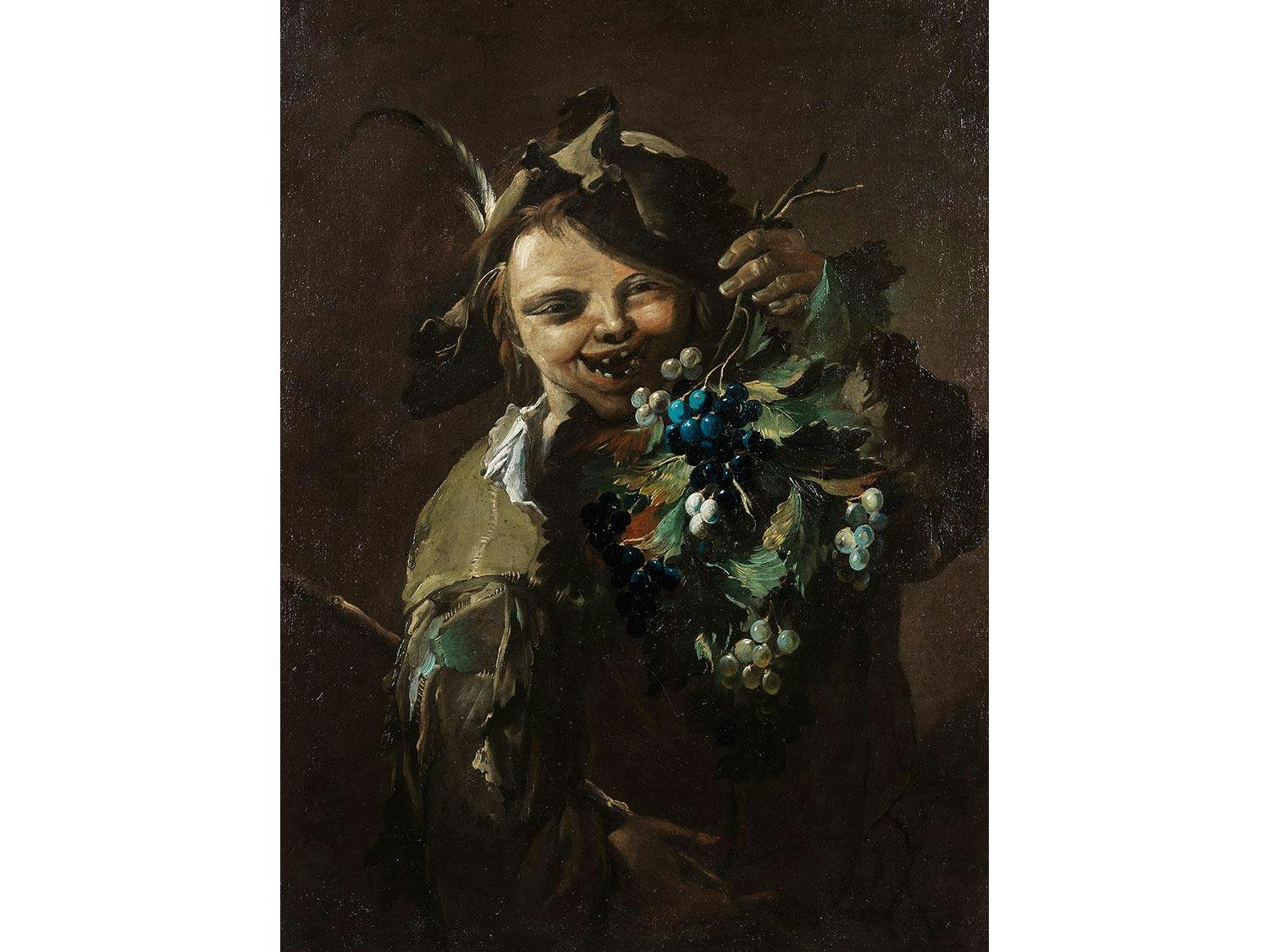 Francesco Guardi, 1712 Venedig – 1793 ebenda