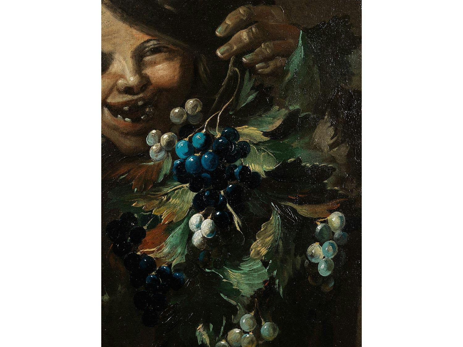 Detailabbildung: Francesco Guardi, 1712 Venedig – 1793 ebenda