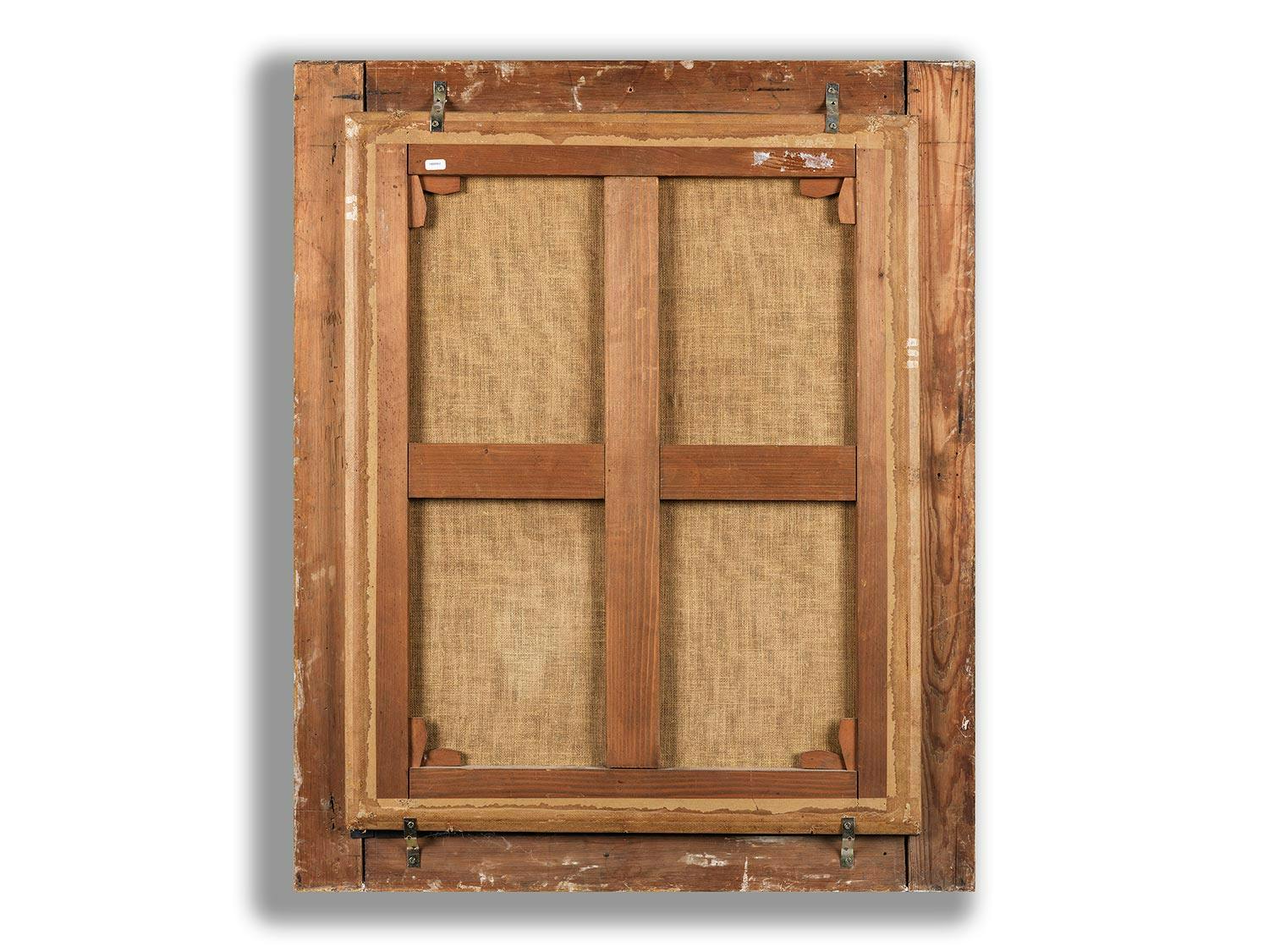 Detailabbildung: Francesco Guardi, 1712 Venedig – 1793 ebenda