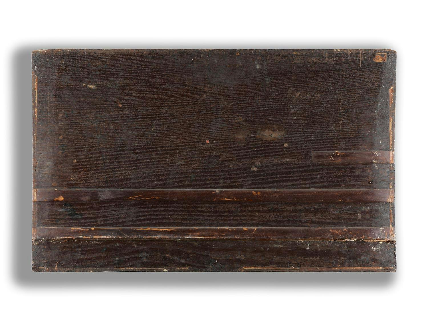 Detailabbildung: Flämischer Meister des 17. Jahrhunderts